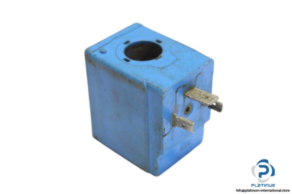 danfoss-042N7518-electrical-coil-(used)