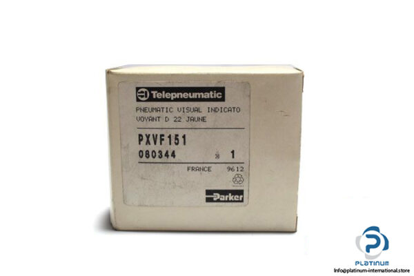 telepneumatic-PXV-F151-pneumatic-visual-indicator-3