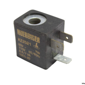hoerbiger-KZ3521-electrical-coil-(used)