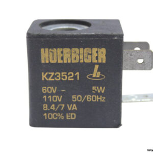 hoerbiger-KZ3521-electrical-coil-(used)-1