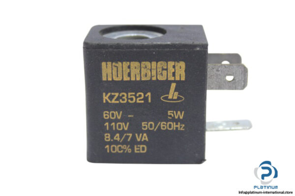 hoerbiger-KZ3521-electrical-coil-(used)-1