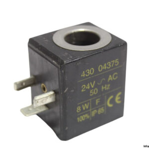 joucomatic-430-04375-electrical-coil-(used)