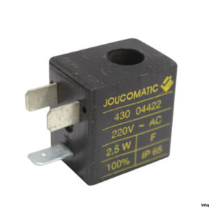 joucomatic-43004422-electrical-coil-(used)