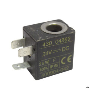 joucomatic-430-04869-electrical-coil-(used)