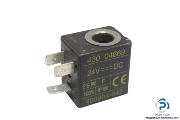 joucomatic-430-04869-electrical-coil-(used)