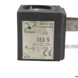 pneumax-MB-9-solenoid-coil-(used)-1