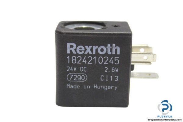 rexroth-1-824-210-245-solenoid-coil-(used)-1