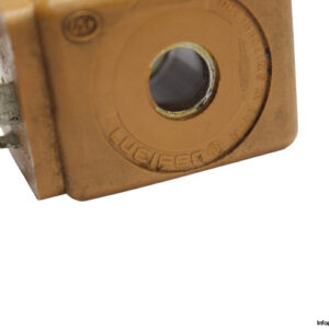 lucifer-482730C2-F-solenoid-coil-(used)-1