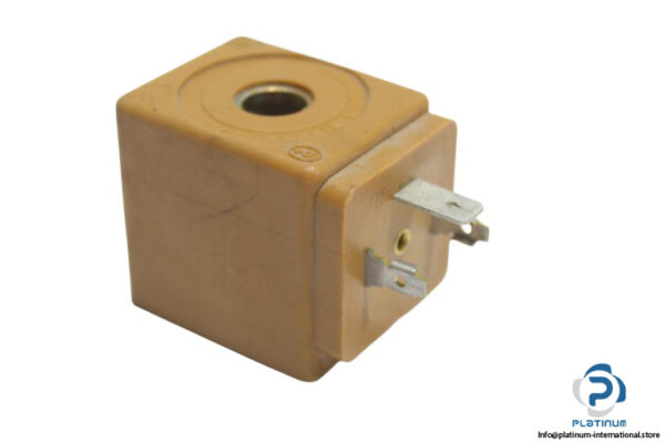 lucifer-481865C2-F-solenoid-coil-(used)