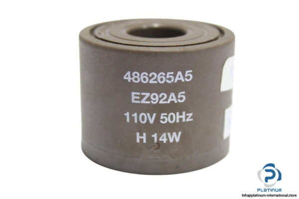 lucifer-486265A5-solenoid-coil-(used)-2