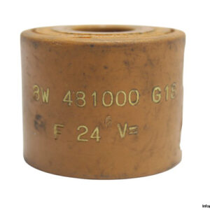 lucifer-481000-G18-solenoid-coil-(used)-2