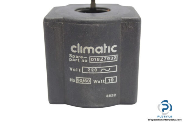 climatic-018Z7932-solenoid-coil-(used)-1