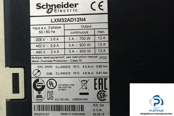 schneider-lxm32ad12n4-motion-servo-drive-2