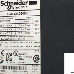 schneider-lxm32ad30n4-motion-servo-drive-2