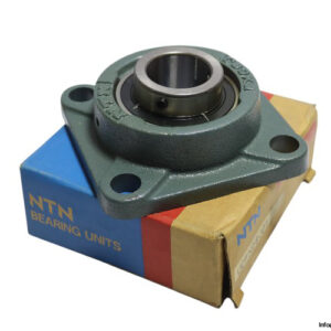 ntn-UCFX08-JD1-four-bolt-square-flange-unit-new-carton