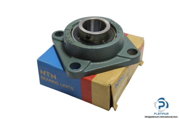 ntn-UCFX08-JD1-four-bolt-square-flange-unit-new-carton