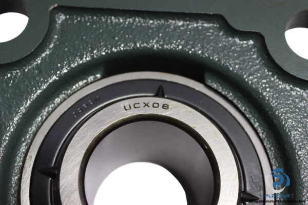 ntn-UCFX08-JD1-four-bolt-square-flange-unit-new-carton-2