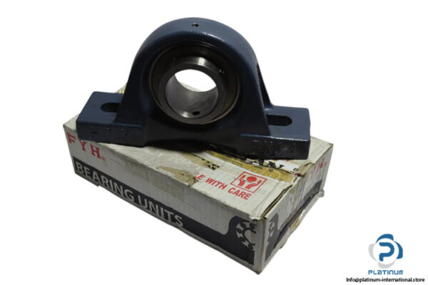 fyh-UCPX-14-pillow-block-ball-bearing-unit-new-carton