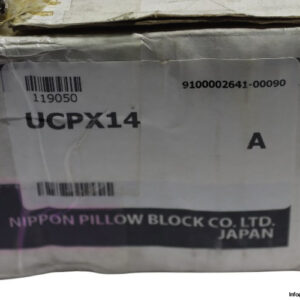 fyh-UCPX-14-pillow-block-ball-bearing-unit-new-carton-3