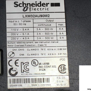 schneider-lxm32au90m2-motion-servo-drive-2