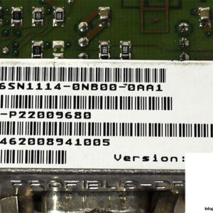 siemens-6sn1114-0nb00-0aa1-universal-opt-plug-in-unit-profibus-dp-2-2