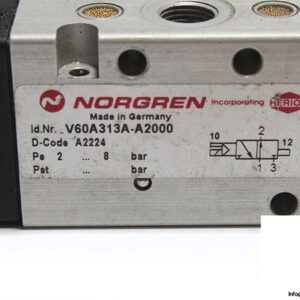 norgren-v60a313a-a2000-single-solenoid-valve-2