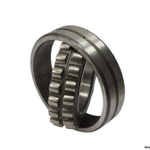 skf-22218-CC_W33-spherical-roller-bearing-used