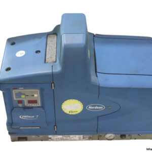 nordson-PROBLUE-7-adhesive-melter-used