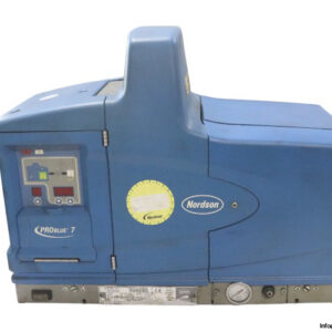 nordson-PROBLUE-7-adhesive-melter-used-1