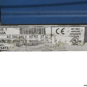 nordson-PROBLUE-7-adhesive-melter-used-5