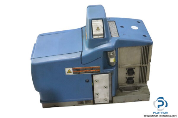 nordson-PROBLUE-4-adhesive-melter-used
