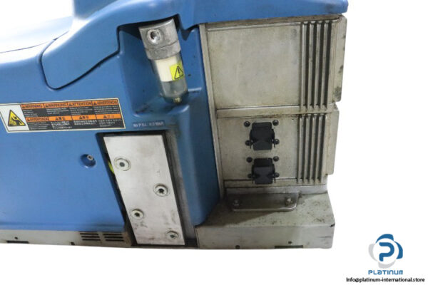 nordson-PROBLUE-4-adhesive-melter-used-1