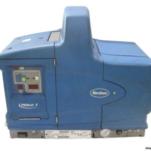 nordson-PROBLUE-4-adhesive-melter-used-3