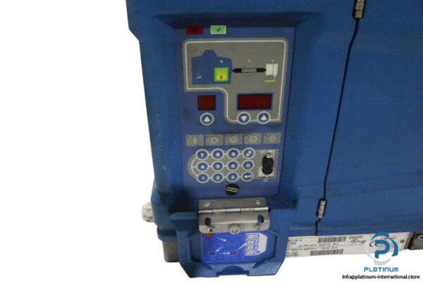 nordson-PROBLUE-4-adhesive-melter-used-5