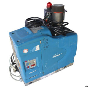 nordson-PROBLUE-10-adhesive-melter-used