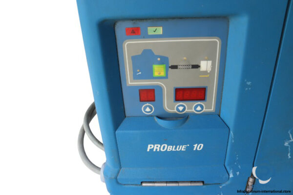 nordson-PROBLUE-10-adhesive-melter-used-2