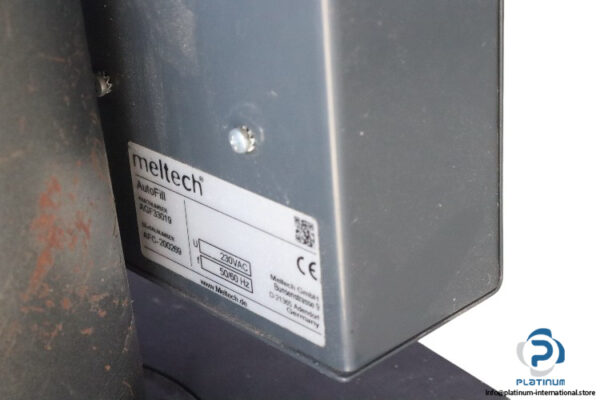 nordson-PROBLUE-10-adhesive-melter-used-4