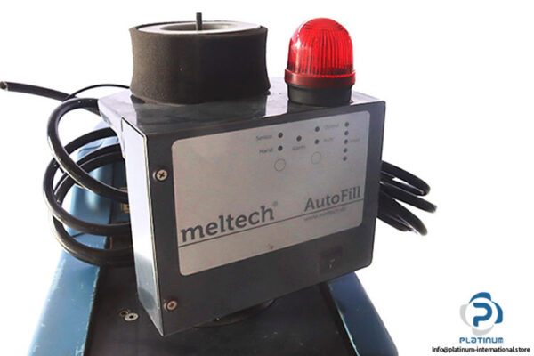 nordson-PROBLUE-10-adhesive-melter-used-5