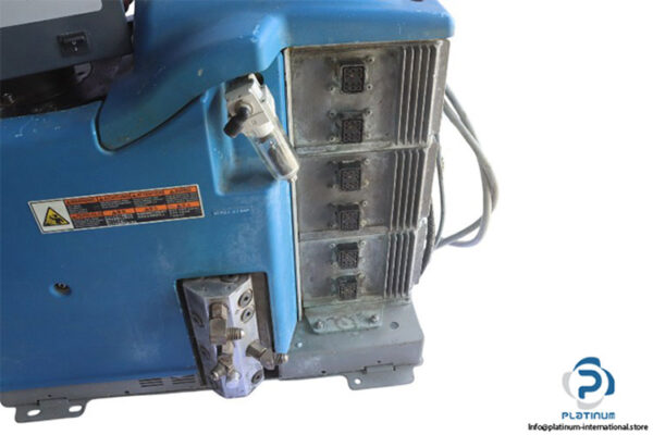 nordson-PROBLUE-10-adhesive-melter-used-6