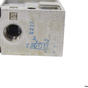 festo-19779-single-solenoid-valve-(Used)-3
