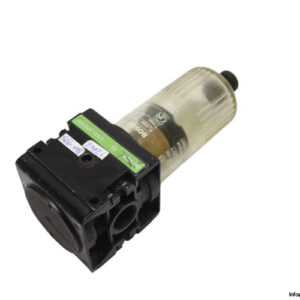 bosch-0821303500-pneumatic-filter-(Used)