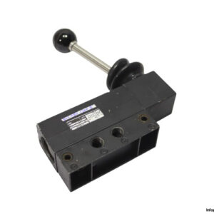norgren-M_1702_177-manually-actuated-valve-(Used)