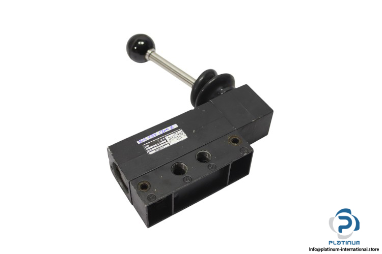norgren-M_1702_177-manually-actuated-valve-(Used)