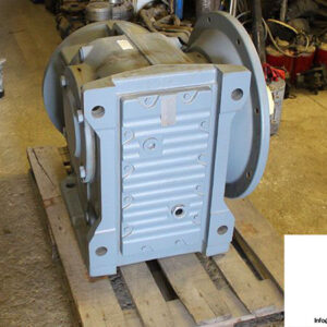 sew-kf157-ad8-helical-bevel-gear-unit-1