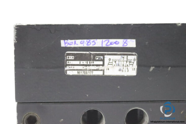 norgren-M_1702_177-manually-actuated-valve-(Used)-1