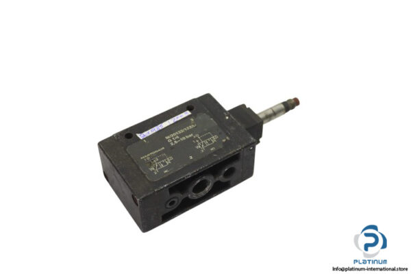 martonair-M_20132_122_D-single-solenoid-valve-(Used)