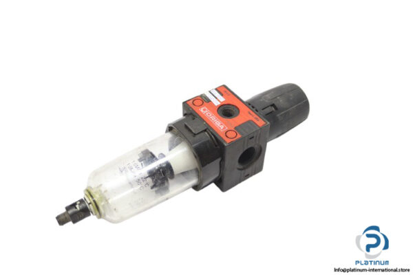 origa-CK-1_2-filter-regulator-(Used)