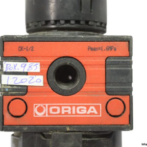 origa-CK-1_2-filter-regulator-(Used)-1