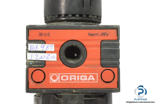 origa-CK-1_2-filter-regulator-(Used)-1
