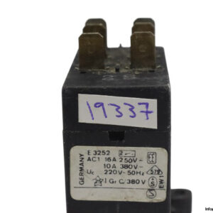 E3252-RELAY(used)-1